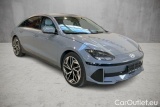  Hyundai   Ioniq Hyundai 6 77.4 kWh - 325 hk 4WD F Ultimate 4d #4