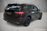  Skoda  Kodiaq Skoda  2,0 TDI AdBlue 150 Sportline DSG7 5d #3