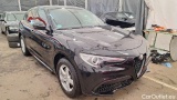  Alfa Romeo   STELVIO Stelvio Veloce Q4 2.0 Turbo 206KW AT8 E6d #8