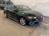  Audi  A3  Sportback 30 TDI S line 2.0 TDI 85KW AT7 E6d #7