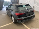  Audi  A3  Sportback 30 TDI S line 2.0 TDI 85KW AT7 E6d #8