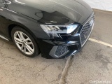  Audi  A3  Sportback 30 TDI S line 2.0 TDI 85KW AT7 E6d #21