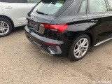  Audi  A3  Sportback 30 TDI S line 2.0 TDI 85KW AT7 E6d #30