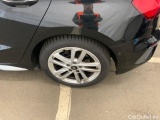  Audi  A3  Sportback 30 TDI S line 2.0 TDI 85KW AT7 E6d #33