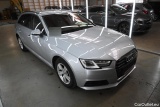  Audi  A4  Avant 35 TDI 2.0 TDI 110KW AT7 E6dT #7