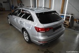  Audi  A4  Avant 35 TDI 2.0 TDI 110KW AT7 E6dT #8