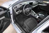  Audi  A4  Avant 35 TDI 2.0 TDI 110KW AT7 E6dT #17