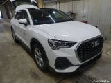  Audi  Q3  Sportback 35 TDI 2.0 TDI 110KW AT7 E6d #7