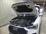  Audi  Q3  Sportback 35 TDI 2.0 TDI 110KW AT7 E6d #11