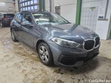  Bmw  Serie 1 Baureihe 1 Lim. 118 d Advantage 2.0 110KW MT6 E6d #7