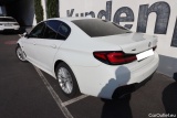  Bmw  Serie 5 Baureihe 5 Lim. 545 e xDrive M Sport 3.0 290KW AT8 E6d #8