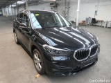  Bmw  X1 Baureihe  sDrive 18 d Sport Line 2.0 110KW MT6 E6d #8