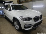  Bmw  X3 Baureihe  xDrive 20 d Luxury Line 2.0 140KW AT8 E6dT #7