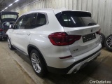  Bmw  X3 Baureihe  xDrive 20 d Luxury Line 2.0 140KW AT8 E6dT #8