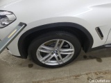  Bmw  X3 Baureihe  xDrive 20 d Luxury Line 2.0 140KW AT8 E6dT #36