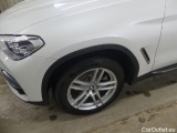  Bmw  X3 Baureihe  xDrive 20 d Luxury Line 2.0 140KW AT8 E6dT #42