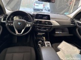  Bmw  X3 Baureihe  xDrive 20 d 2.0 140KW AT8 E6dT #3