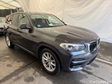  Bmw  X3 Baureihe  xDrive 20 d 2.0 140KW AT8 E6dT #7