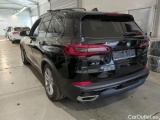  Bmw  X5 BMW  xDrive45e 5d 210kW #9