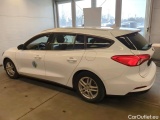  Ford  Focus  Turnier Cool&Connect 1.0 EcoBoost 92KW MT6 E6dT #26