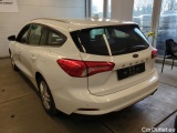  Ford  Focus  Turnier Cool&Connect 1.0 EcoBoost 92KW MT6 E6dT #31