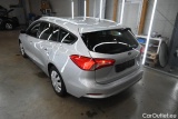  Ford  Focus  Turnier Cool & Connect 1.5 EcoBlue 88KW MT6 E6dT #8