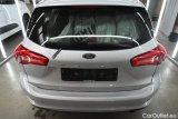  Ford  Focus  Turnier Cool & Connect 1.5 EcoBlue 88KW MT6 E6dT #45