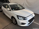  Ford  Focus  Turnier ST-Line 2.0 EcoBlue 110KW MT6 E6d #7