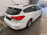  Ford  Focus  Turnier ST-Line 2.0 EcoBlue 110KW MT6 E6d #18
