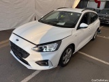  Ford  Focus  Turnier ST-Line 2.0 EcoBlue 110KW MT6 E6d #16