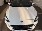  Ford  Focus  Turnier ST-Line 2.0 EcoBlue 110KW MT6 E6d #49