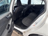  Ford  Focus  Turnier Cool & Connect 1.5 EcoBlue 88KW MT6 E6d #9
