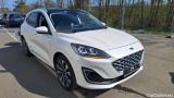  Ford  Kuga  Vignale 2.0 EcoBlue 140KW AT8 E6dT #7