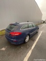  Ford  Mondeo  Turnier Titanium 2.0 EcoBlue 110KW AT8 E6dT #2