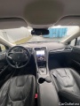  Ford  Mondeo  Turnier Titanium 2.0 EcoBlue 110KW AT8 E6dT #3