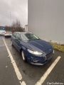  Ford  Mondeo  Turnier Titanium 2.0 EcoBlue 110KW AT8 E6dT #8