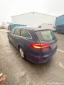  Ford  Mondeo  Turnier Titanium 2.0 EcoBlue 110KW AT8 E6dT #9