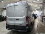  Ford  Transit  Kastenwagen 310 L2 Trend 2.0 TDCi 77KW MT6 E6 #2