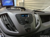  Ford  Transit  Kastenwagen 310 L2 Trend 2.0 TDCi 77KW MT6 E6 #6