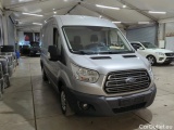  Ford  Transit  Kastenwagen 310 L2 Trend 2.0 TDCi 77KW MT6 E6 #12