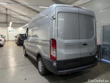  Ford  Transit  Kastenwagen 310 L2 Trend 2.0 TDCi 77KW MT6 E6 #17