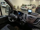  Ford  Transit  Kastenwagen 310 L2 Trend 2.0 TDCi 77KW MT6 E6 #40