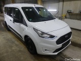  Ford  Transit Connect FORD  230 L2 LKW S&S Autm. Trend 5d 88kW #8