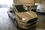  Ford  Transit Connect  Kasten lang Trend 1.5 EcoBlue 74KW MT6 E6d #8
