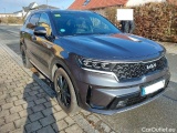  KIA  Sorento  Platinum 4WD Plug-In Hybrid 1.6 T-GDI 195KW AT6 E6d #8
