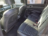  KIA  Sorento  Platinum 4WD Plug-In Hybrid 1.6 T-GDI 195KW AT6 E6d #10