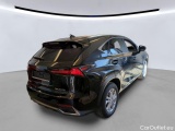  Lexus  NX LEXUS  300h Business Line 5d 114kW #2