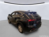  Lexus  NX LEXUS  300h Business Line 5d 114kW #11