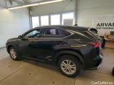  Lexus  NX LEXUS  300h Business Line 5d 114kW #15