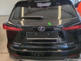  Lexus  NX LEXUS  300h Business Line 5d 114kW #50